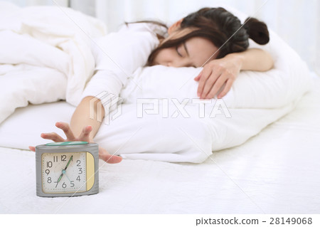 鬧鐘和女士們 28149068