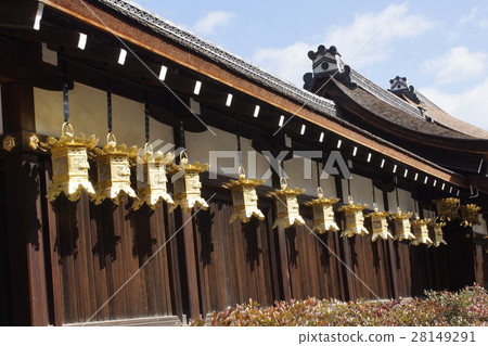 Omoto Kamo Shrine Omoto Kamo Shrine 28149291