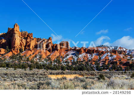 Utah landscapes Utah landscapes 28149298