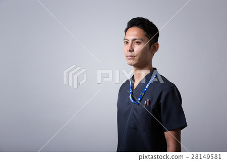 health care worker  28149581