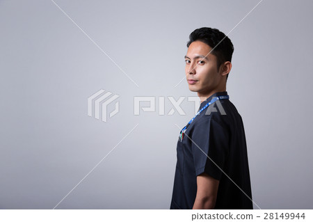 health care worker  28149944