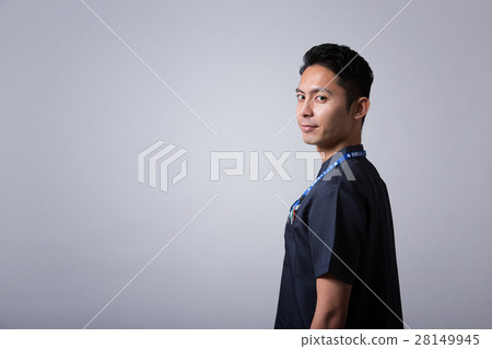 health care worker  28149945