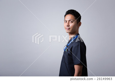 health care worker  28149963