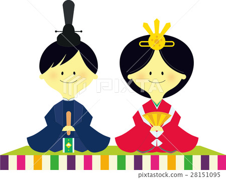 Hinamatsuri Hinax在裡面 28151095