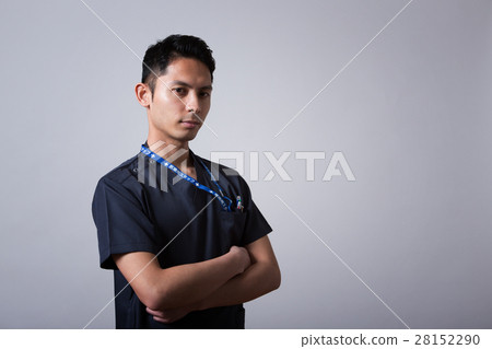 health care worker  28152290