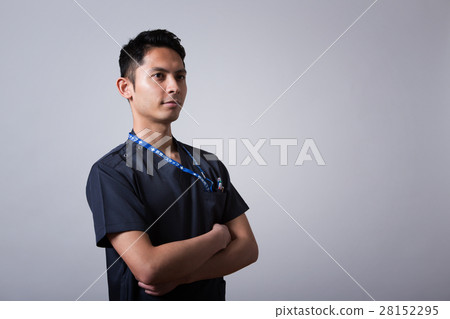 health care worker  28152295