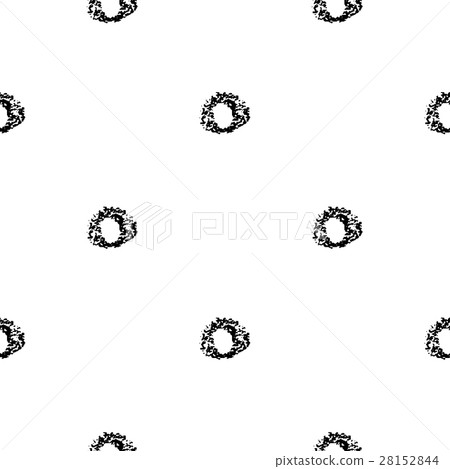 Vector collection ink hand drawn hatch texture - Stock Illustration ...