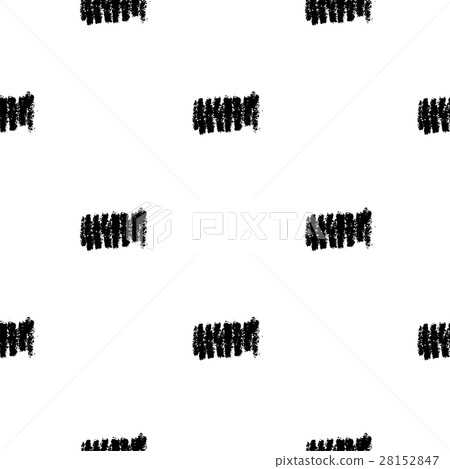 Vector collection ink hand drawn hatch texture - Stock Illustration ...