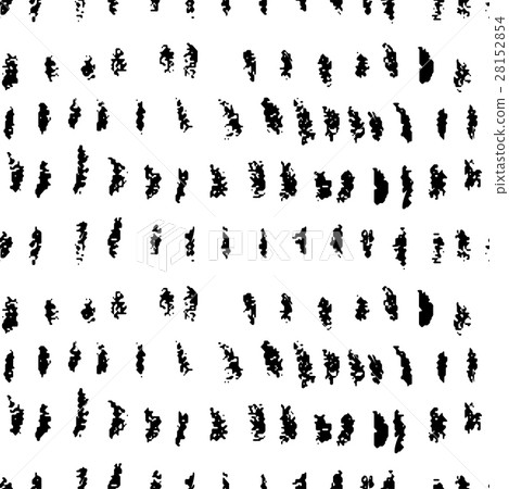 Vector collection ink hand drawn hatch texture - Stock Illustration ...