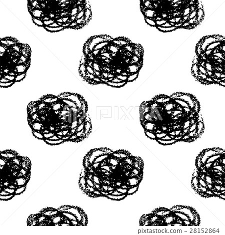 Vector collection ink hand drawn hatch texture - Stock Illustration ...