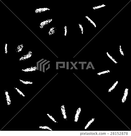 Vector collection ink hand drawn hatch texture - Stock Illustration ...