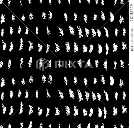 Vector collection ink hand drawn hatch texture - Stock Illustration ...