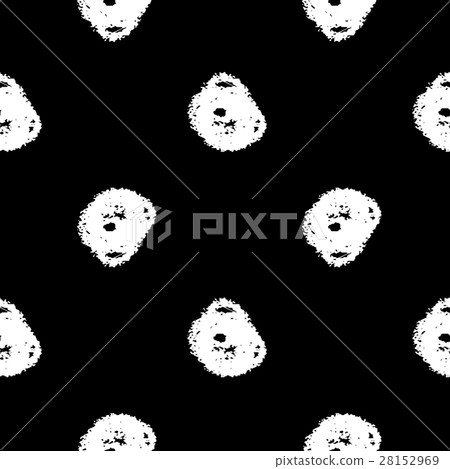 Vector collection ink hand drawn hatch texture 28152969
