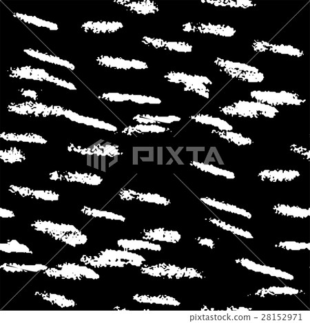Vector collection ink hand drawn hatch texture 28152971
