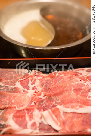 Shabu-shabu Shabu-shabu 28153940