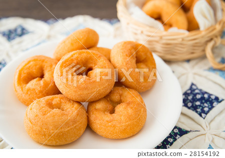 Donut Snack Sweets Donut Mini Donut Mini Donut Home Cafe Cafe 28154192