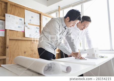 一位建築師 28154215