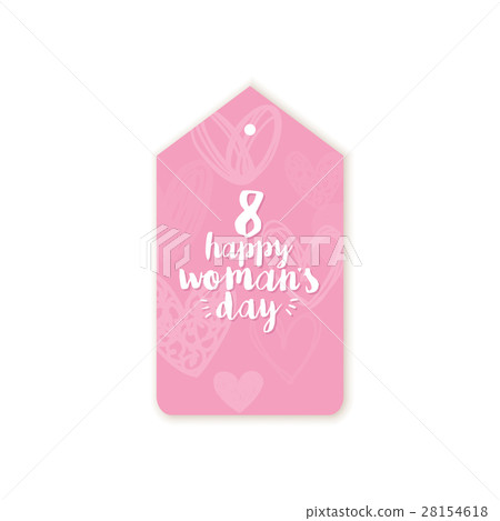 Happy women Day 28154618