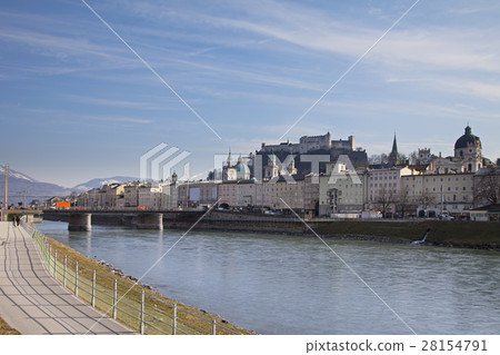 Salzburg, Austria 28154791