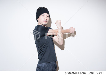 運動裝男裝 運動裝男裝 28155399