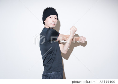 運動裝男裝 運動裝男裝 28155400