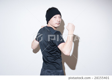 運動裝男裝 運動裝男裝 28155401