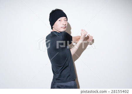 運動裝男裝 運動裝男裝 28155402