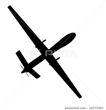 Weapon. Drones 28155463