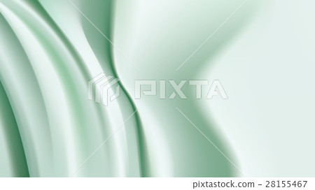 Vector of Green background Vector of Green background 28155467