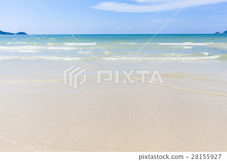 海灘海岸 28155927