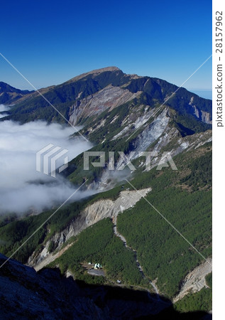 關山大斷崖 關山大斷崖 28157962