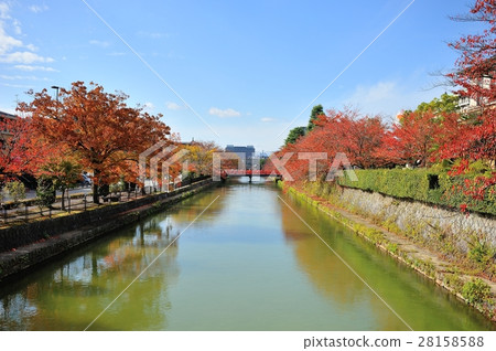 岡崎疏水 岡崎疏水 28158588