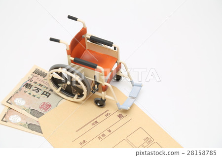 Long-term care medical image 28158785