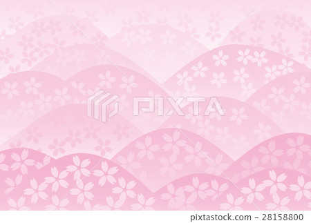 Sakuraguki Background Yoshinoyama Sakuraguki Background Yoshinoyama 28158800