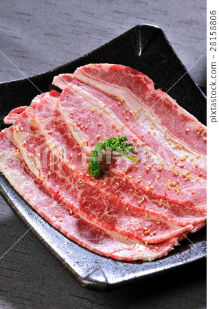 新鮮肉品 28158806