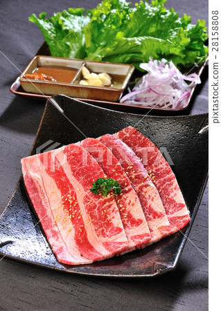 新鮮肉品 牛肉 28158808