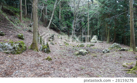 Kyogoku先生的花園遺址(Kyogoku先生遺址) Kyogoku先生的花園遺址(Kyogoku先生遺址) 28159276