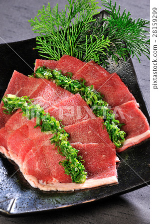 Ingredients meat, fresh meat, beef 28159299