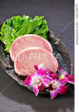 松阪里肌排 28159475