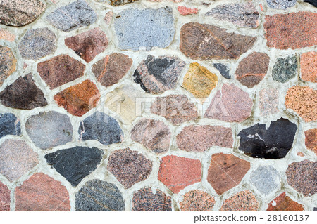 Stone texture from granite Stone texture from granite 28160137