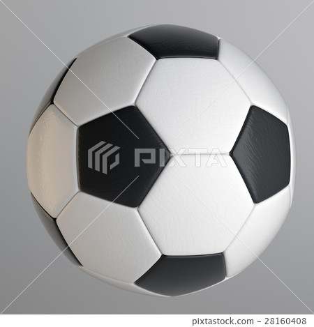 Classic soccer ball 28160408