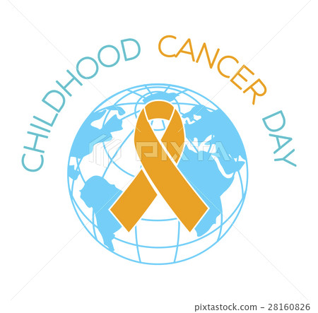 Childhood Cancer Day Childhood Cancer Day 28160826