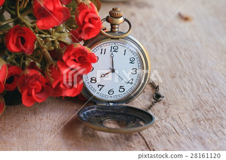 Vintage antique pocket watch Vintage antique pocket watch 28161120