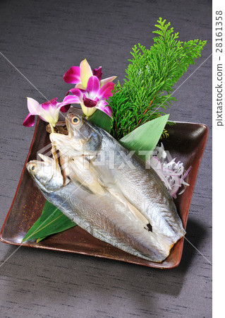 Seafood, fish, lunch, overnight 28161358