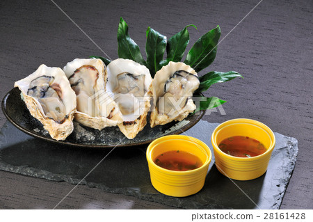 生蠔 蒜香大鮮蚵 28161428