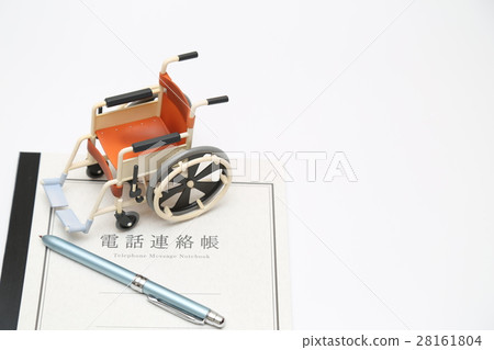 Long-term care medical image 28161804