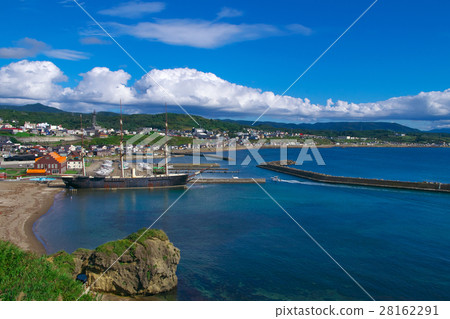 Esashi的風景 28162291