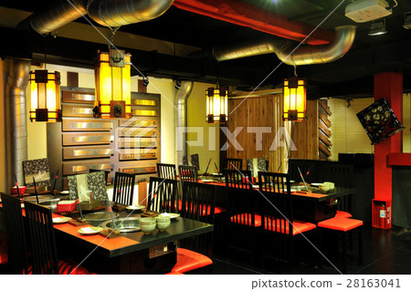 燒烤 日式料理 燒烤 日式料理 28163041