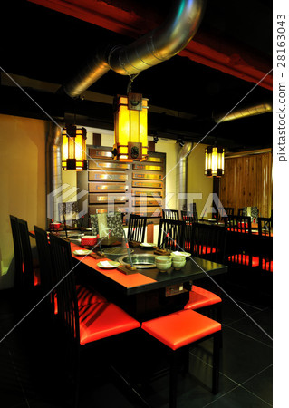 燒烤 日式料理 28163043