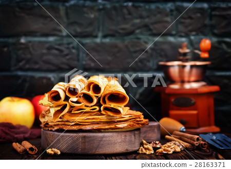 pancakes pancakes 28163371